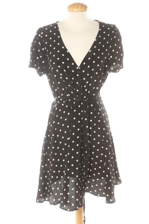Robe casual