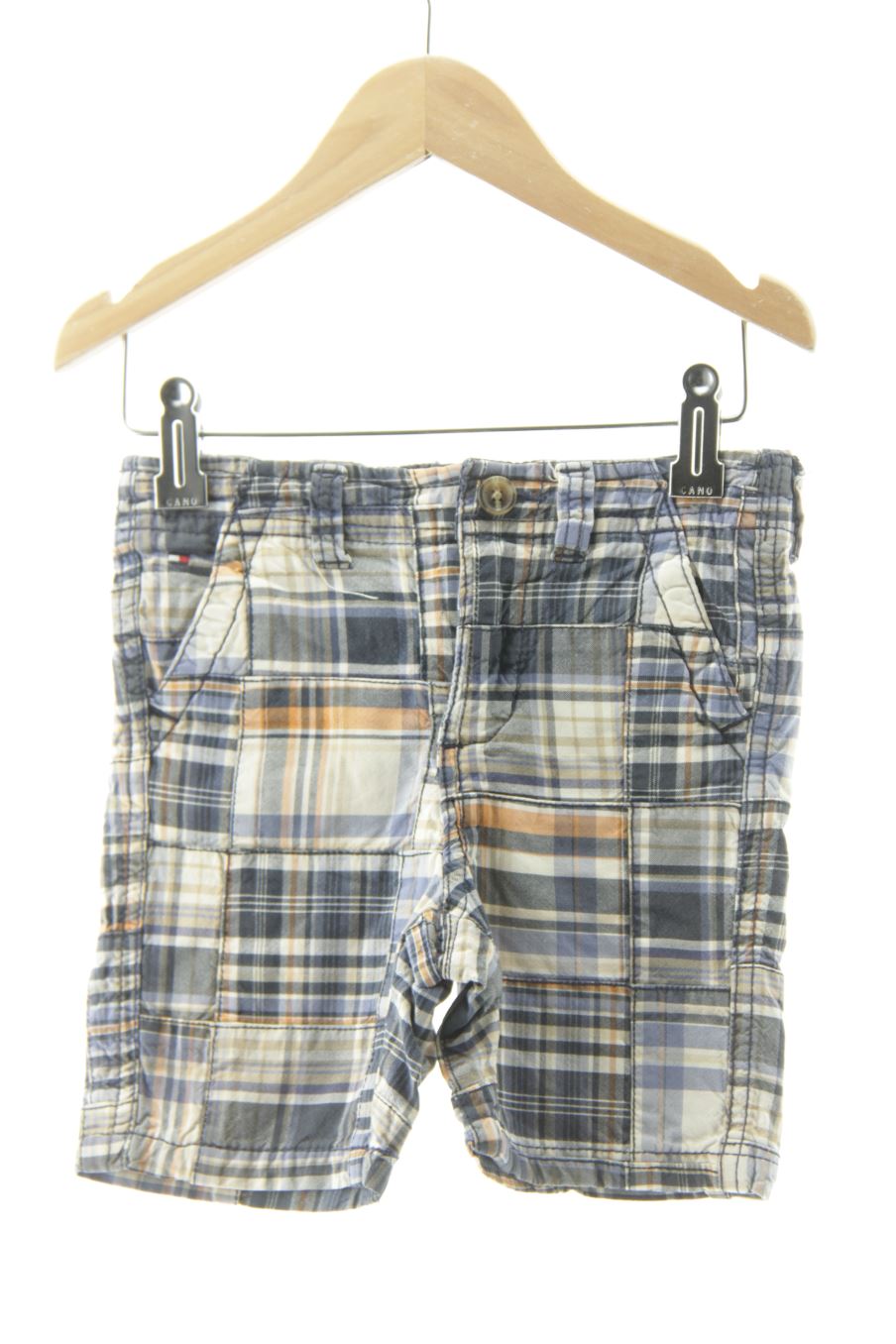 Pantalon Tommy Hilfiger de la taille 18 mois de seconde main