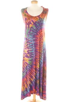 Einfaches Kleid S PERCENTIL, Foto 1 von 2