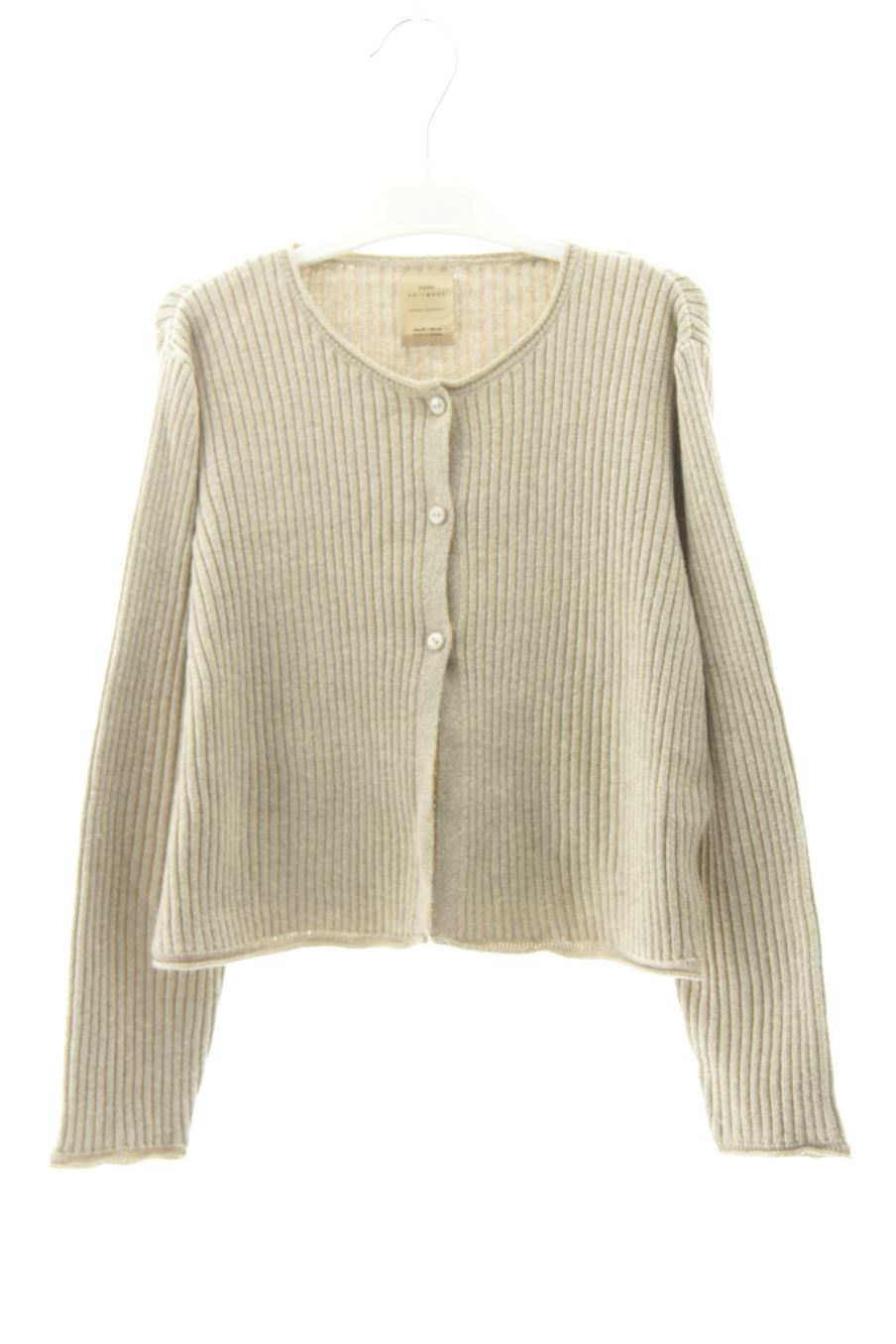 Giacca de Zara de la talla 8 anni seconda mano
