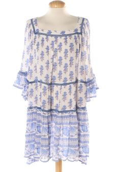 Vestido casual XL Playa Lucila, foto 1 de 2