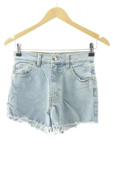 Shorts 36 Pull & Bear, photo 1 sur 2