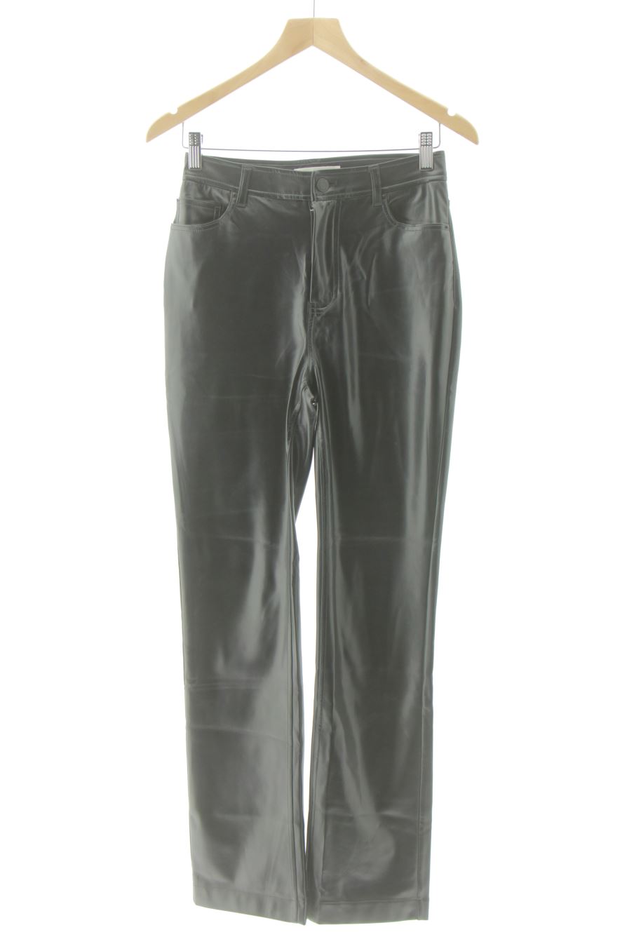 Pantalon Springfield de la taille 36, de couleur noir
