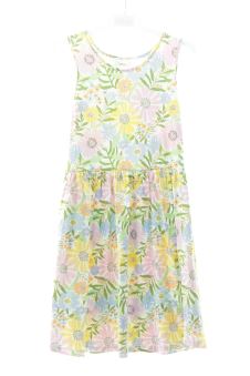 Vestido 11 años Sfera