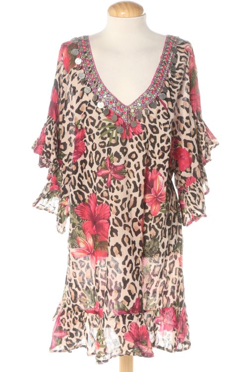 Robe casual