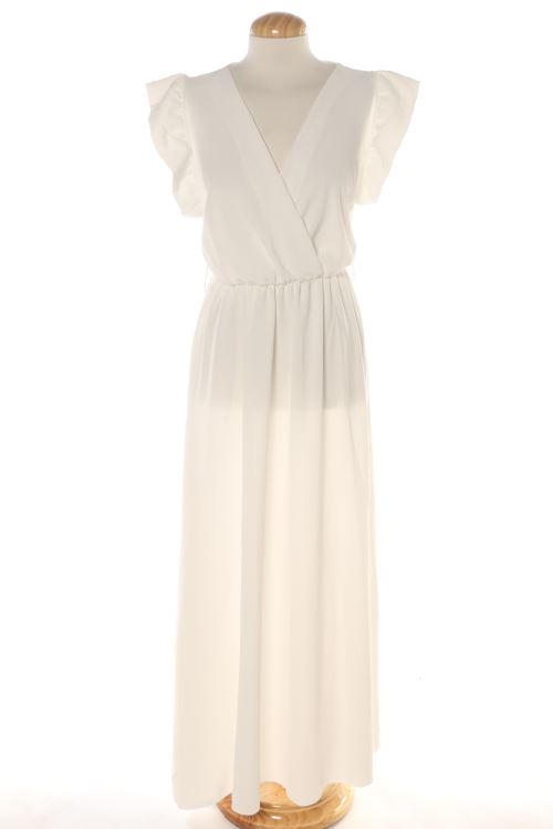 Vestido casual