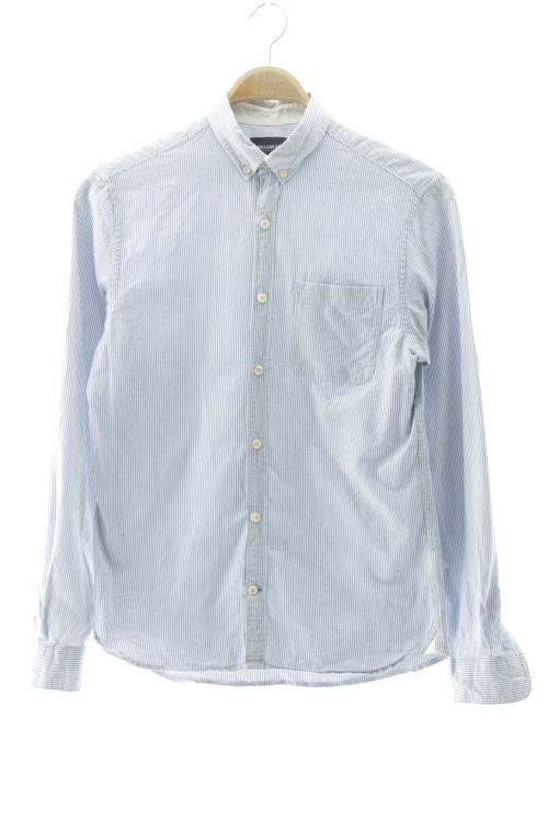 Camisa manga larga