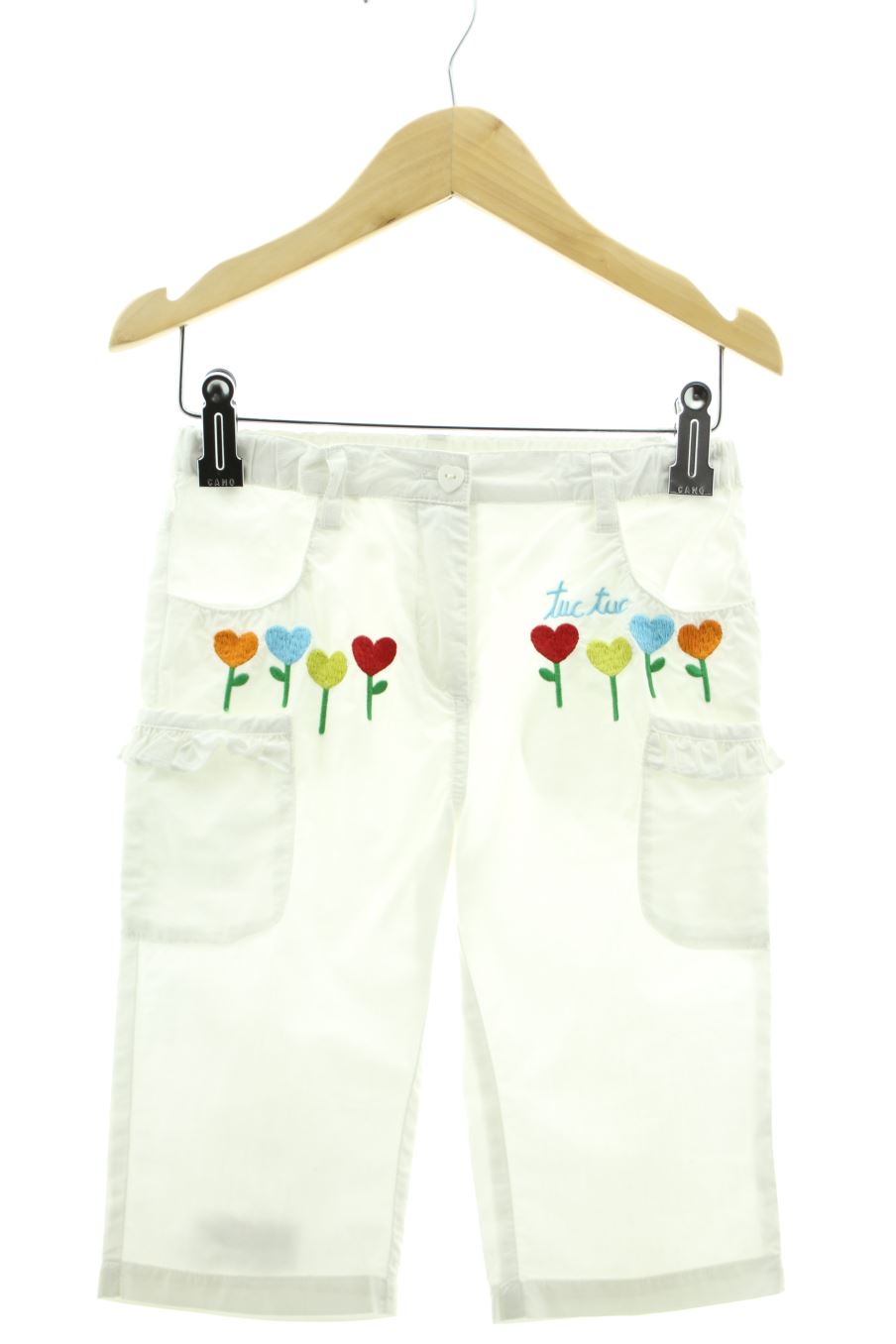 Short Tuc Tuc de la taille 3 ans de seconde main