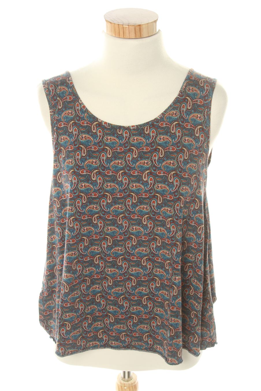 Top Camaieu de la taille S, de couleur imprimés
