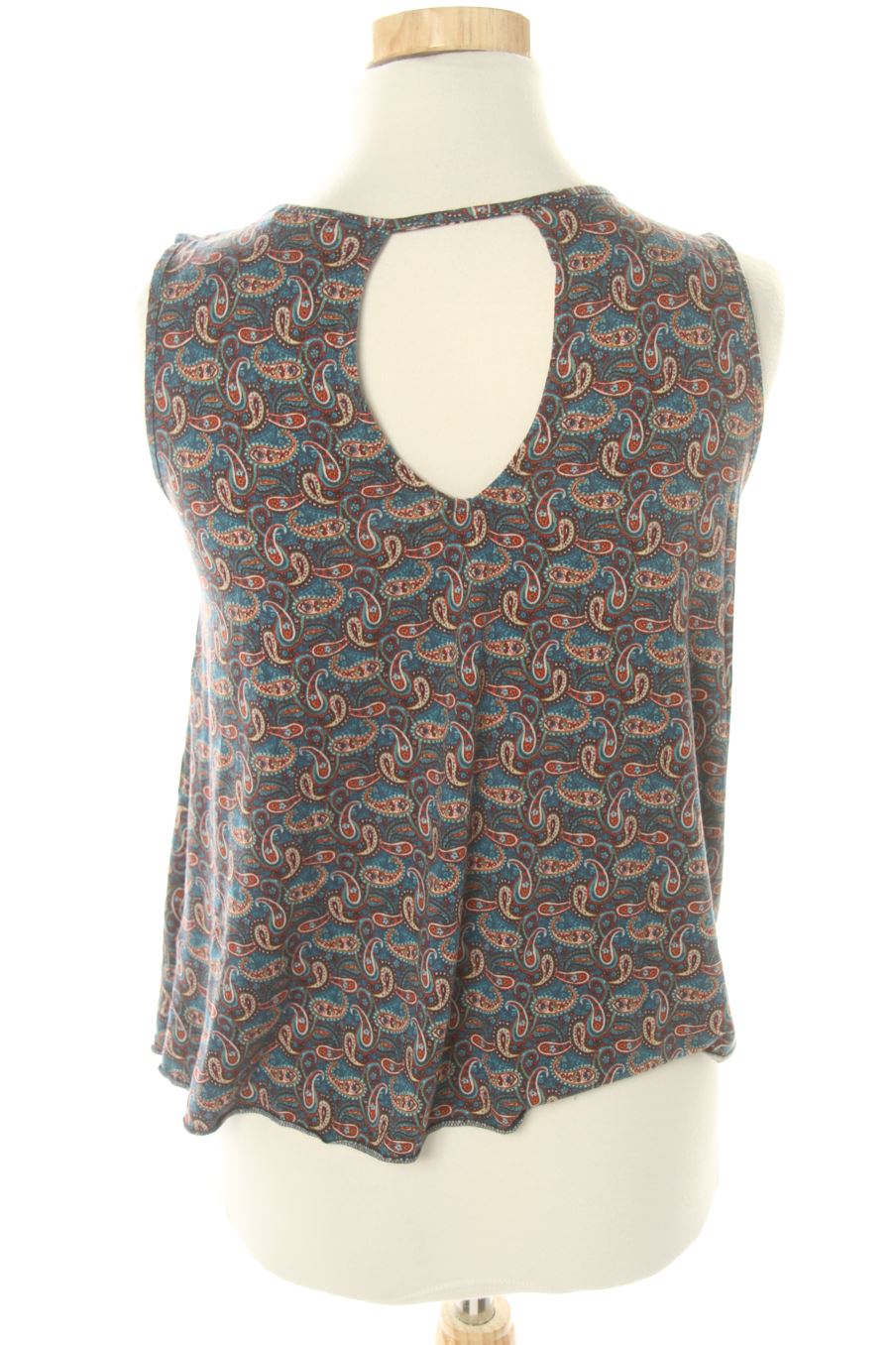 Top Camaieu de la taille S, de couleur imprimés