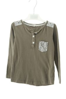 T-shirt manches longues 2 ans H&M