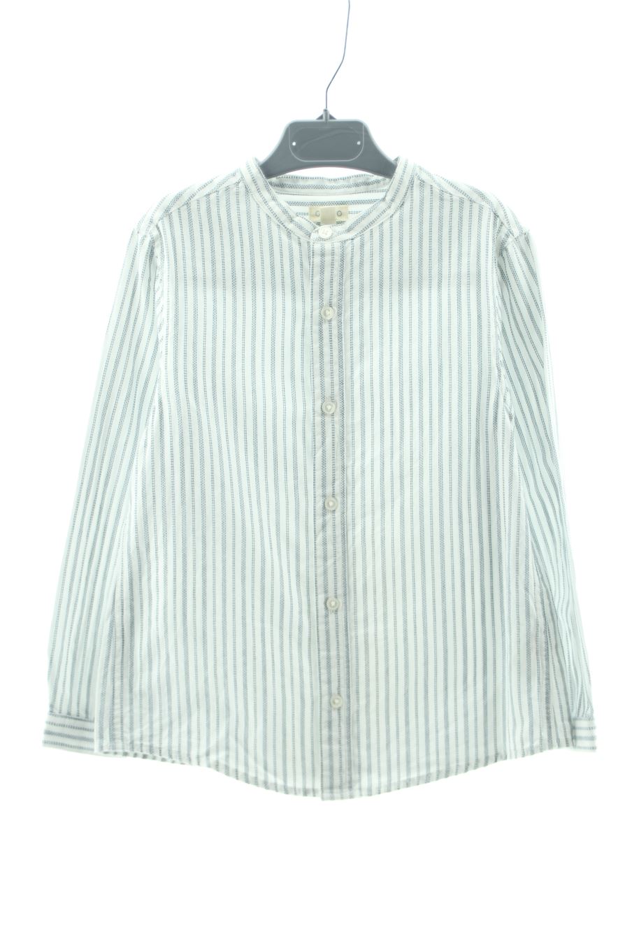 Chemise manches longues Gocco de la taille 5 ans de seconde main