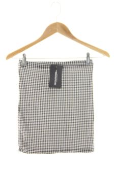 Aufwändiger Rock 34 PRETTYLITTLETHING