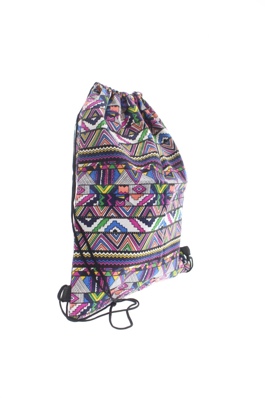 Umhängetasche Aufdruck von PERCENTIL