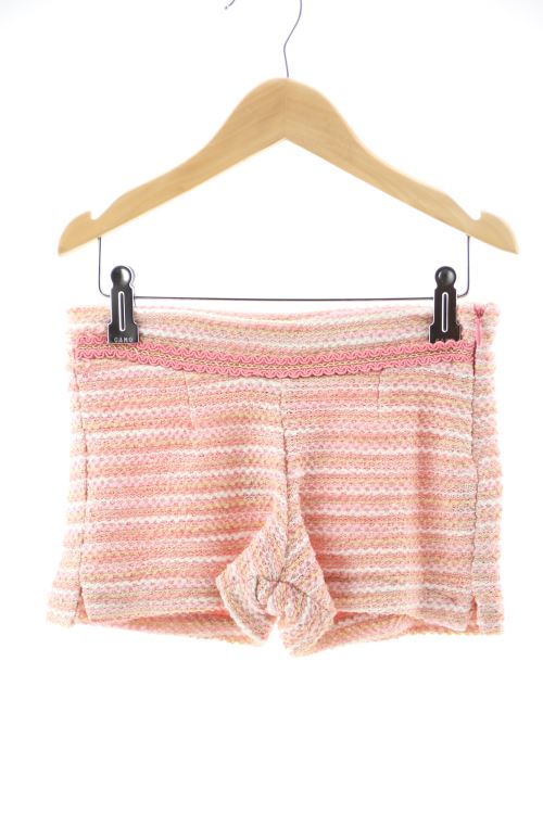 Pantalones cortos