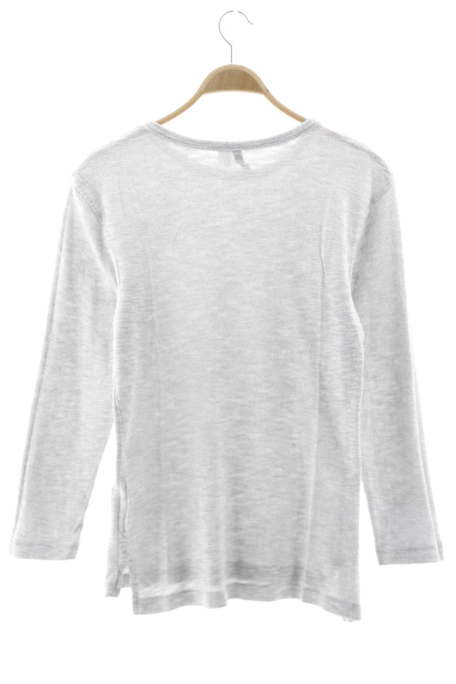 Camiseta de manga larga de H&M de la talla S