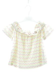 T-shirt 6 ans LCDP