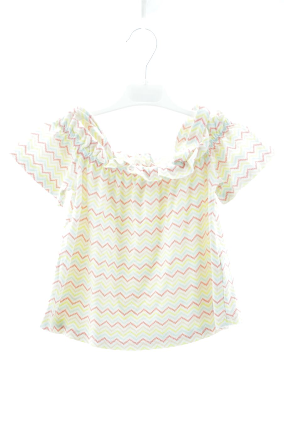 T-shirt LCDP de la taille 6 ans de seconde main