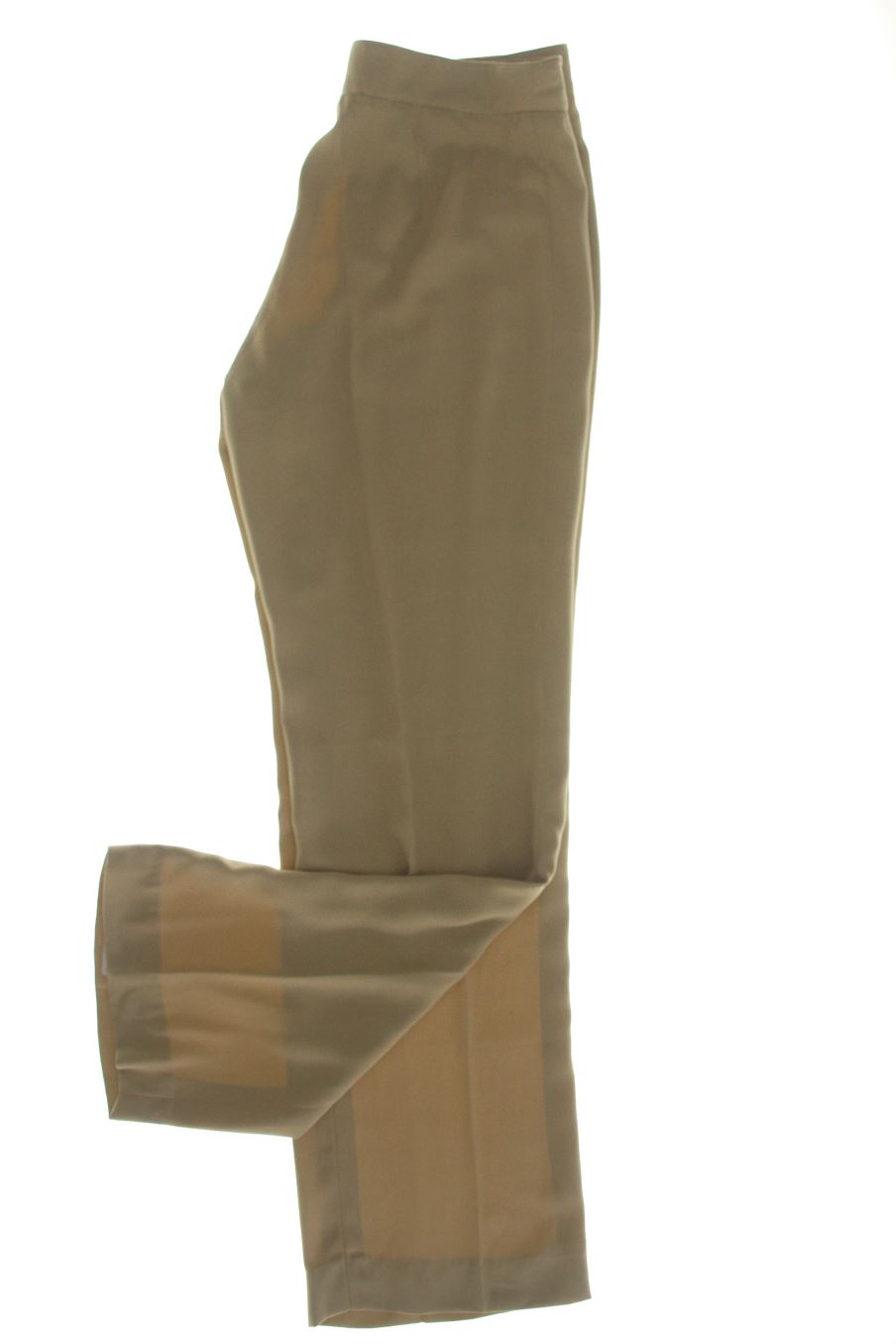 Pantalones de PERCENTIL de la talla 40, de color beige