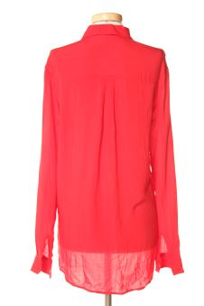 Chemise S Stradivarius