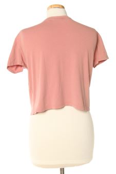 T-shirt XS Tally Weijl