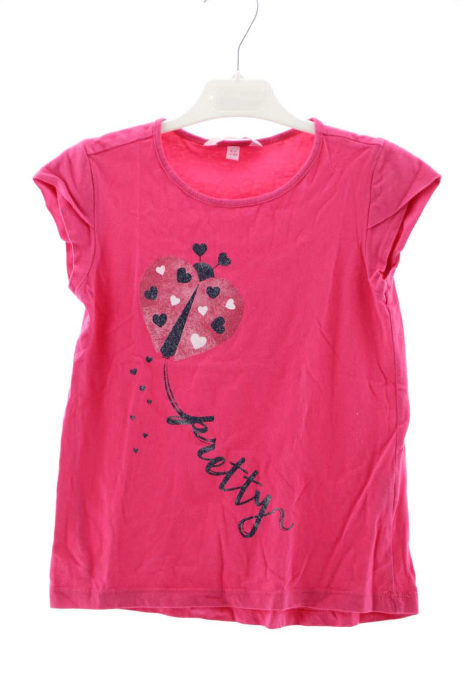 T-shirt Ovs de la taille 6 ans de seconde main