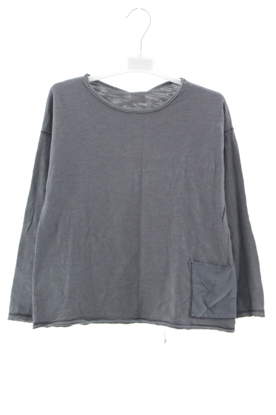 Camiseta de manga larga de Zara de la talla 8 años de segunda mano