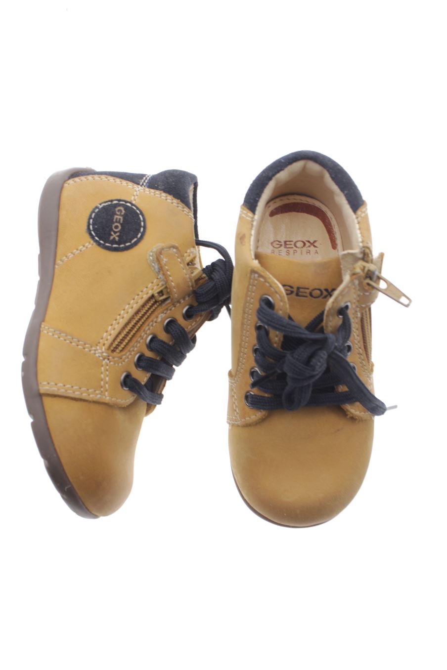 Mit Etikett Geox Schuhe Größe 23