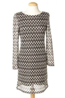 Robe de jour 36 Mia donna, photo 1 sur 2