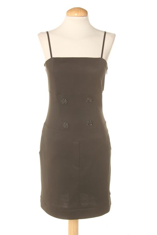 Robe casual