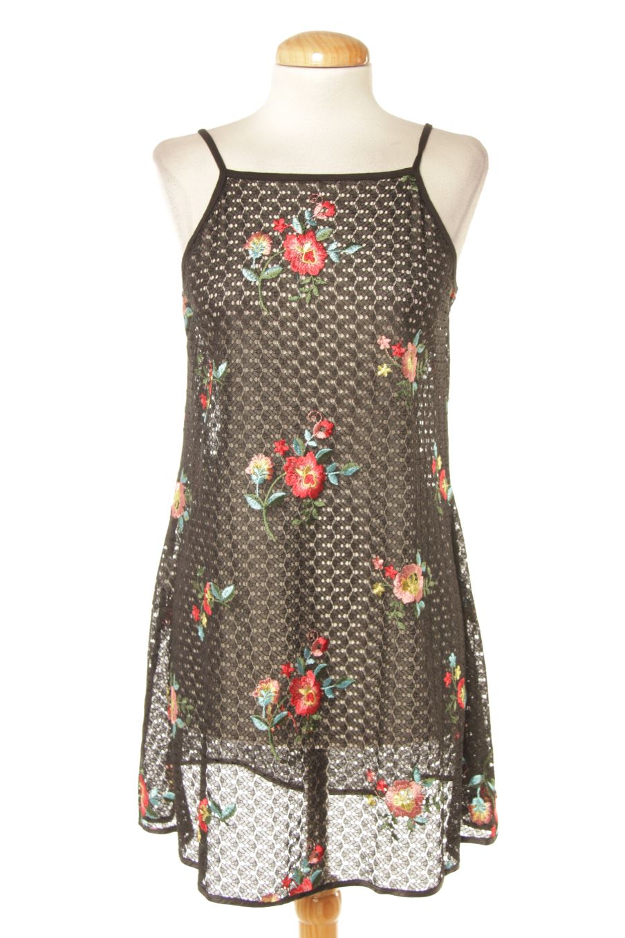 Vestido casual de Sarah Chole de la talla M, de color flores
