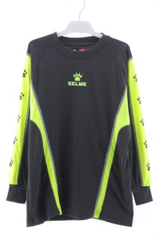 Langärmeliges T-shirt 128 Kelme