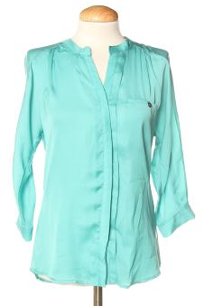Chemise XS SUITEBLANCO, photo 1 sur 2