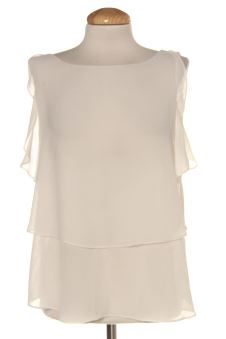 Blouse à manches courtes M Bocetto