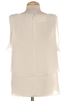 Blouse à manches courtes M Bocetto