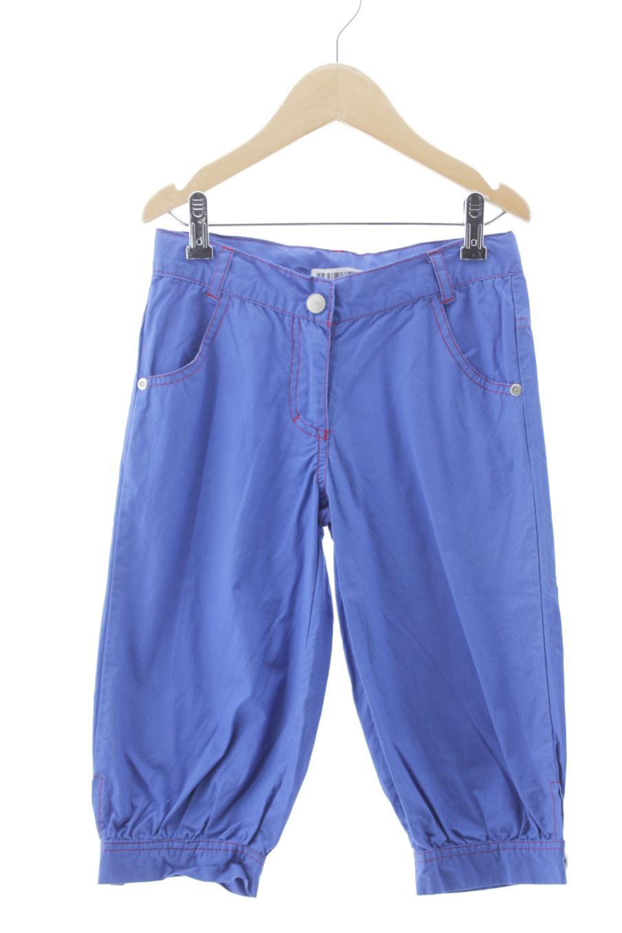 Pantalon 7 Colores de la taille 5 ans de seconde main