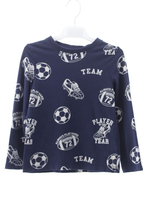 T-shirt manches longues