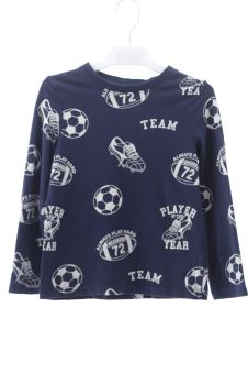 T-shirt manches longues 6 ans C&A
