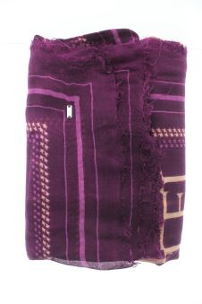 Foulard Unica Tommy Hilfiger