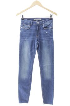Jeans 38 trf (ZARA)
