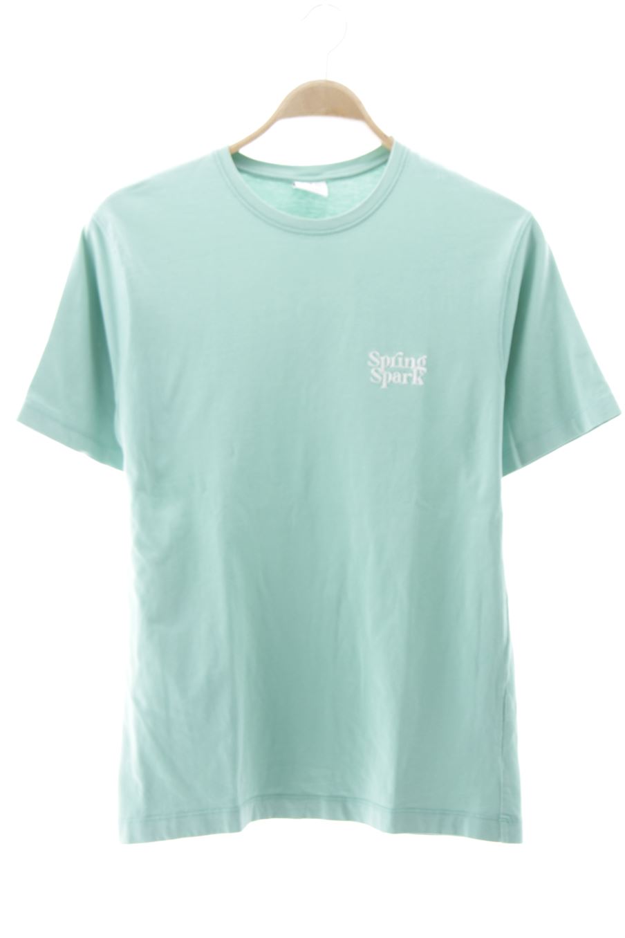 Camiseta manga corta de Zara de la talla S