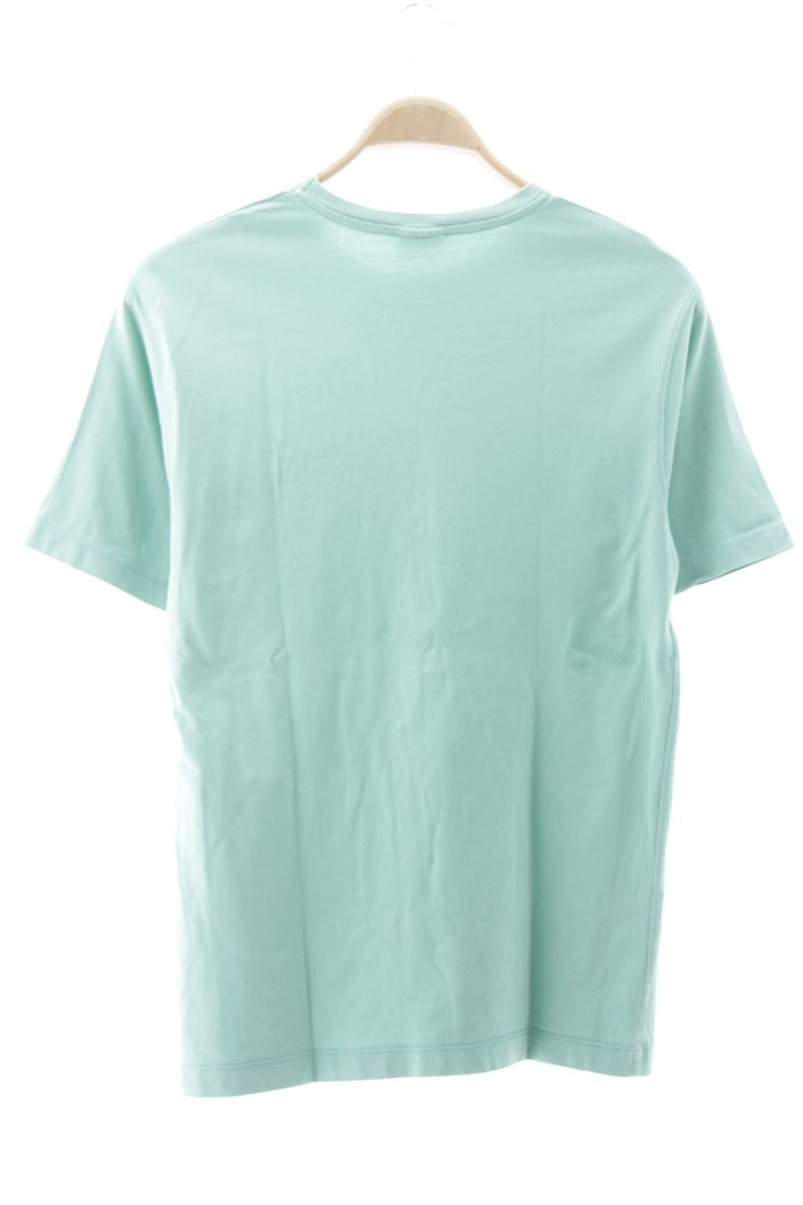 Camiseta manga corta de Zara de la talla S