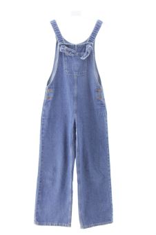 Salopette 9 ans Mango