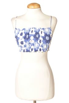 Top S Zara, photo 1 sur 2