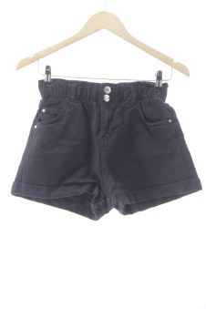 Shorts 34 Bershka, photo 1 sur 2