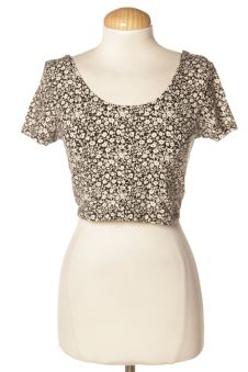 T-Shirt M H&M, Foto 1 von 2
