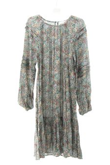 Vestito 11 anni Mango