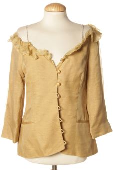 Blazer 44 ZEDDRA