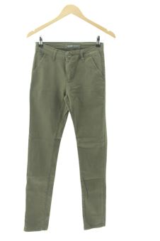 Jeans S oil fashion
