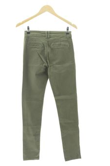 Jeans S oil fashion